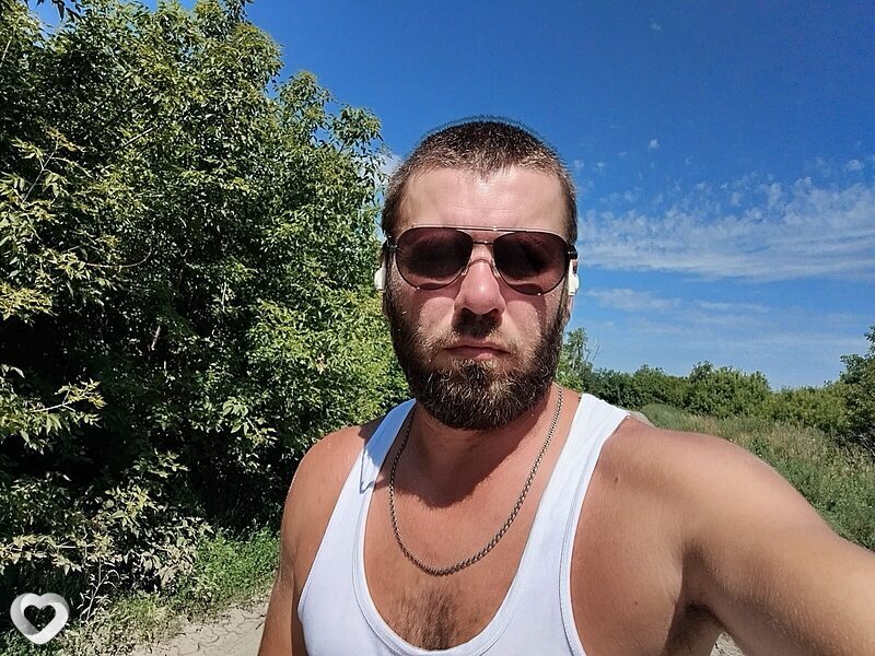 Maks, 33, Петропавловске — анкета №4080185