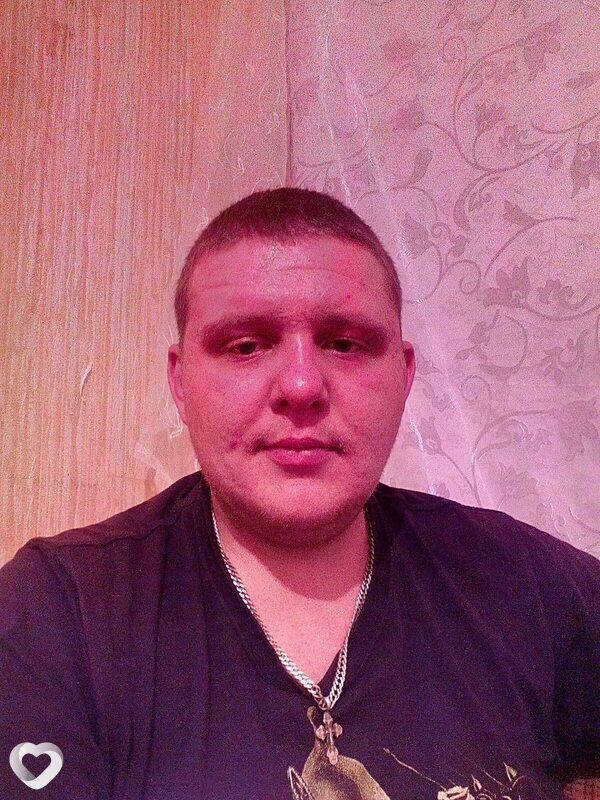 Ramon, 30, Курске — анкета №4080340