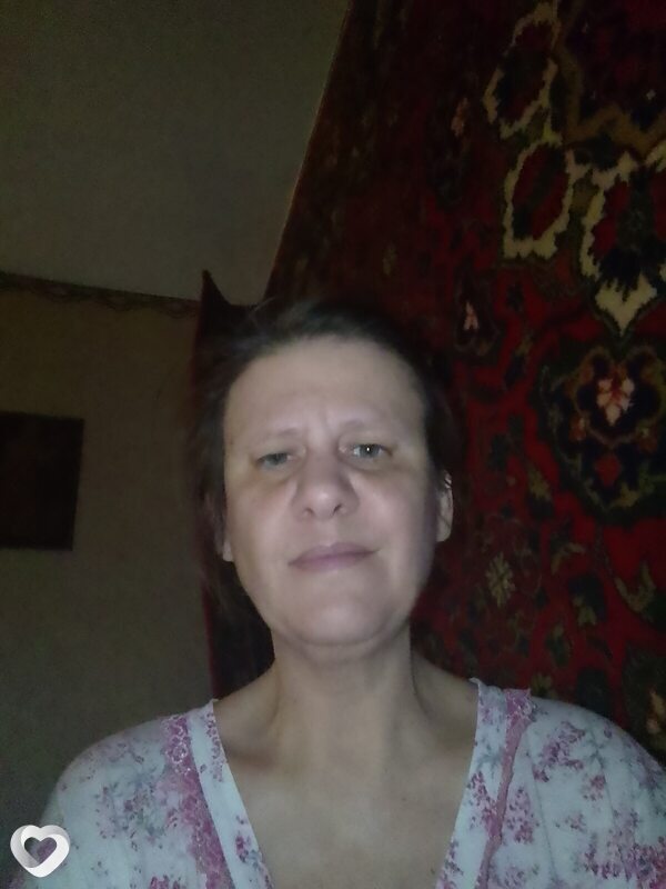 Татьяна, 55, Екатеринбурге — анкета №4080341