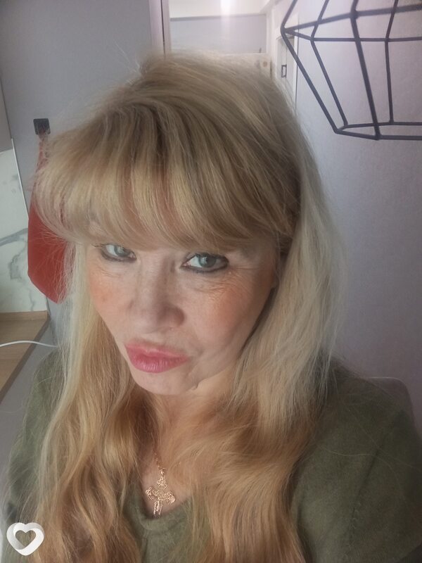 Елена, 46, Санкт-Петербурге — анкета №4080343
