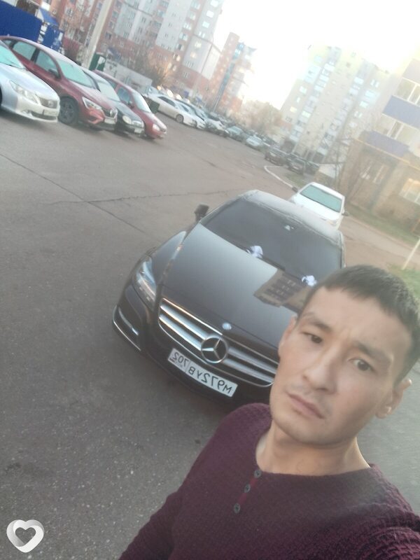 Алмаз, 29, Стерлитамаке — анкета №4080357