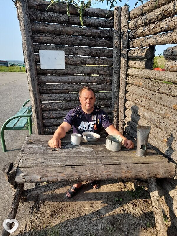 Денис, 40, Кингисеппе — анкета №4080237