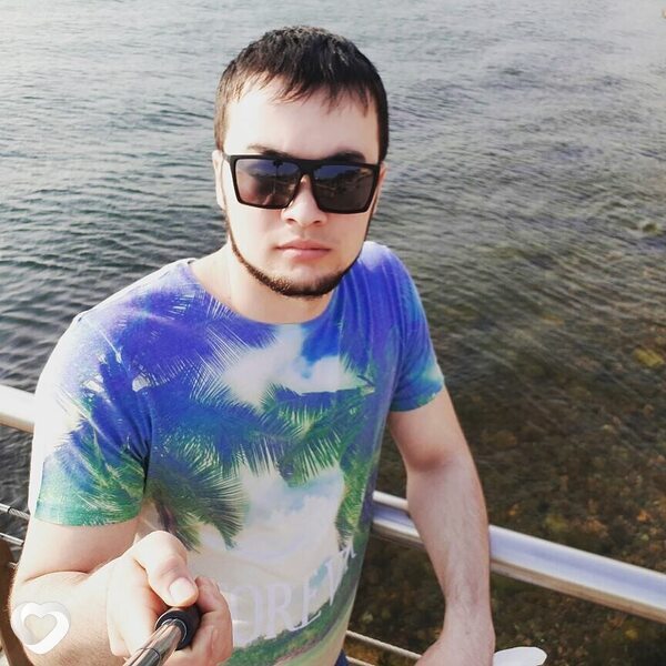 Amir, 30, Владивостоке — анкета №4080238