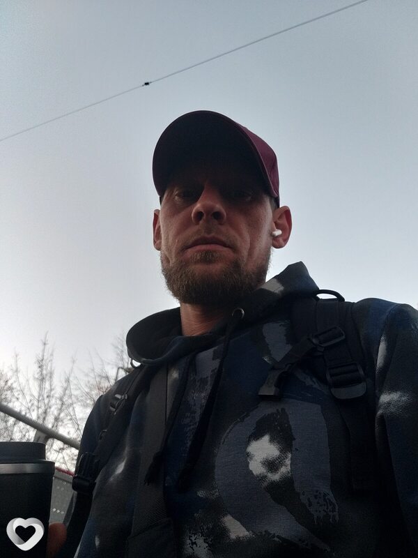 Димас, 37, Королёв — анкета №4080242