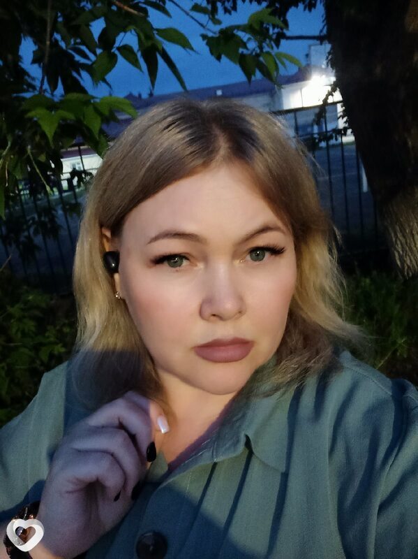 Юлия, 45, Кургане — анкета №4080257