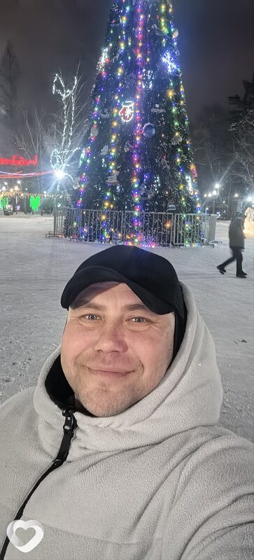 Сергей, 36, Хабаровске — анкета №4080258