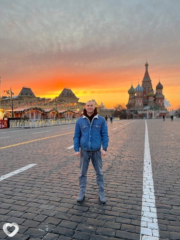 Никита, 25, Иркутске — анкета №4080317