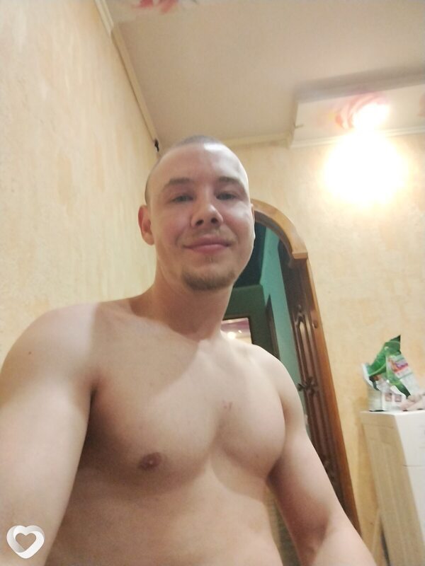 Иван, 26, Бугульме — анкета №4080320