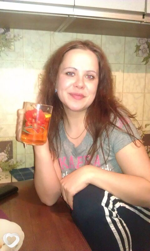 Наталья, 37, Ярославле — анкета №4080321