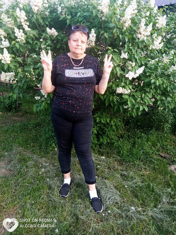 Юля, 44, Оренбурге — анкета №4080326
