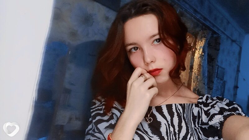Дарья, 18, Шахтах — анкета №4082877