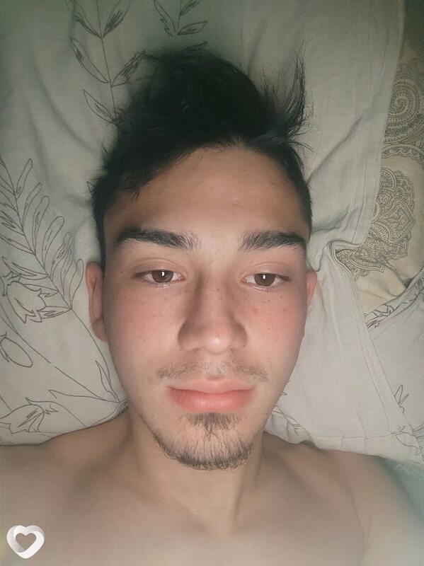 Рунар, 18, Набережных Челнах — анкета №4082878