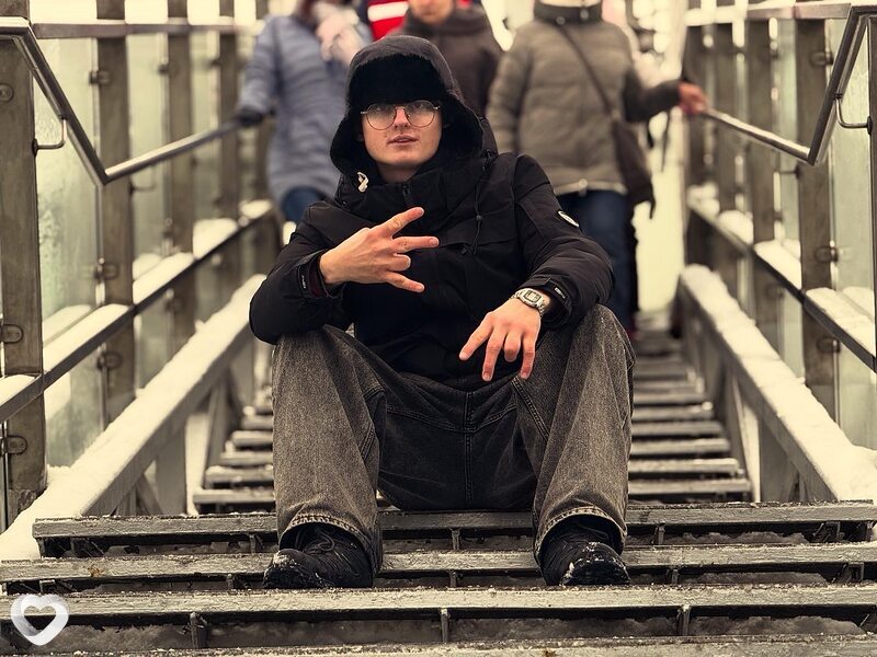 Сергей, 18, Гомеле — анкета №4082881