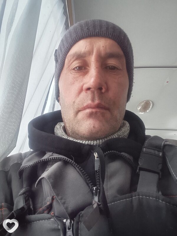 Адик, 48, Бугульме — анкета №4082885