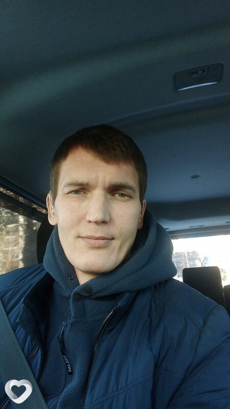Леонид, 42, Тюмени — анкета №4082886