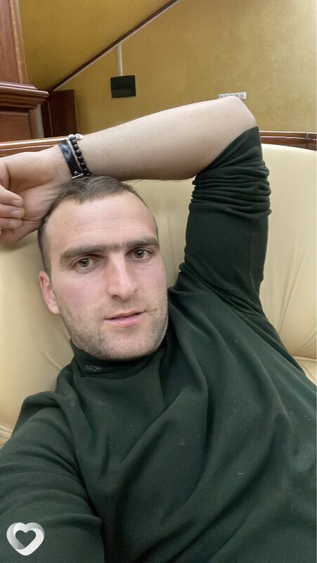 Kamo, 32, Стерлитамаке — анкета №4082887