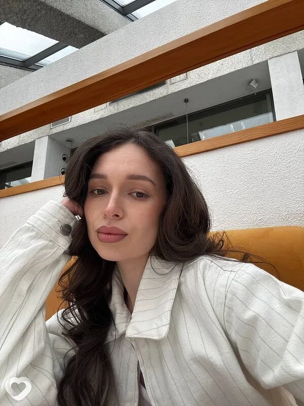 Юлия, 22, Москве — анкета №4082895
