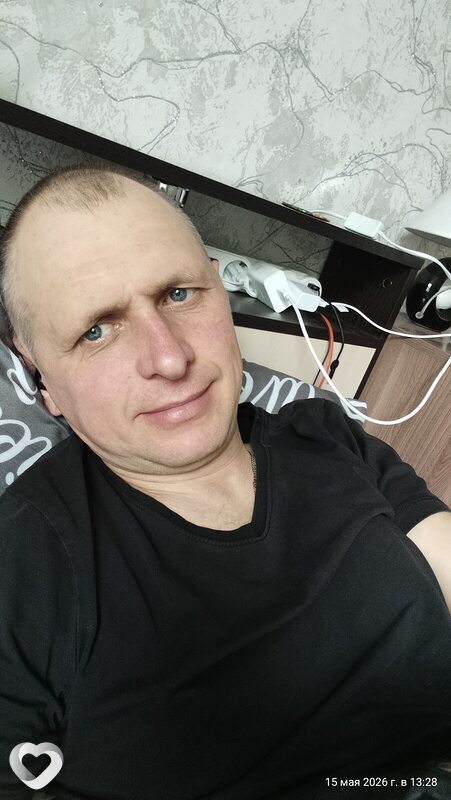 Михаил, Навашино