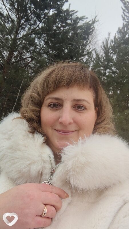 Елена, 51, Томске — анкета №4080464