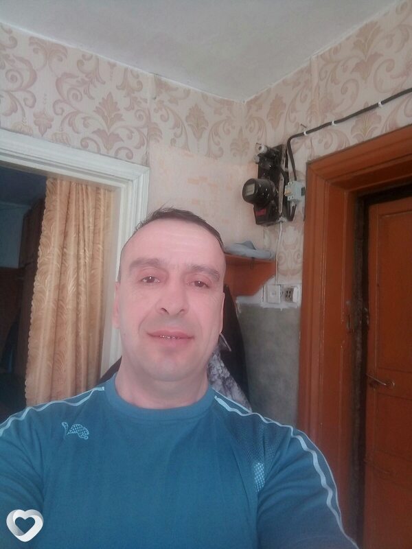 Андрей, 53, Тюмени — анкета №4080466