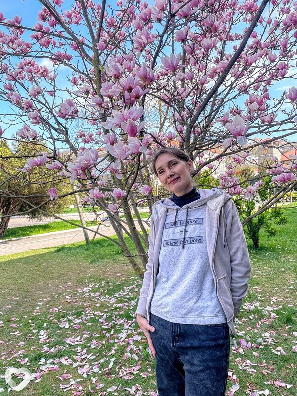 Татьяна, 59, Новороссийске — анкета №4080467