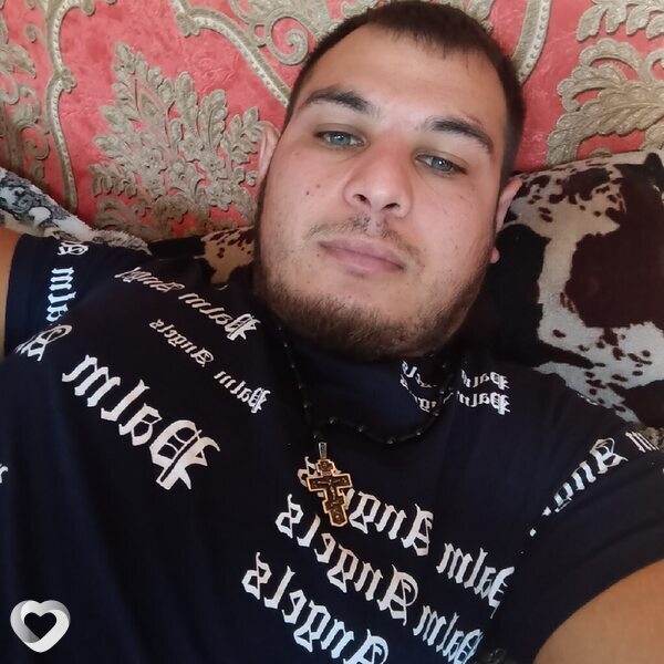 Антон, 27, Оренбурге — анкета №4080386