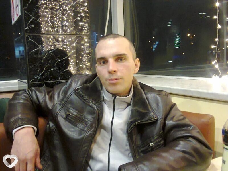 Евгений, 44, Магнитогорске — анкета №4080391