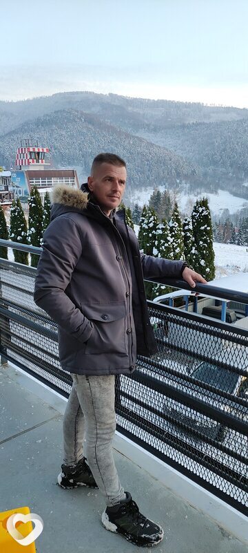 Олександр, 41, Одессе — анкета №4080409