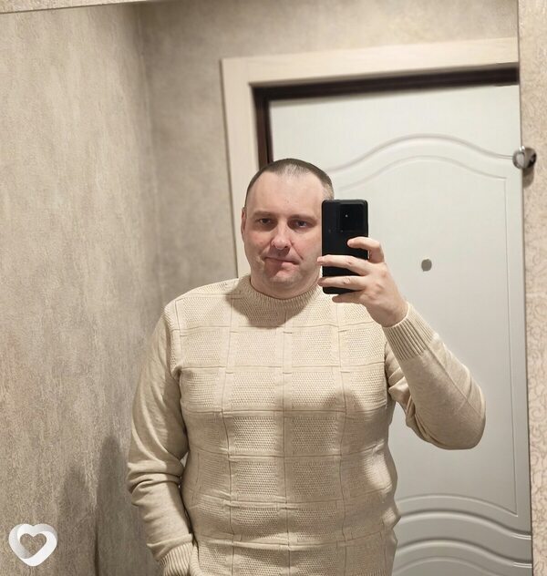 Сергей, 39, Новомосковске — анкета №4080410
