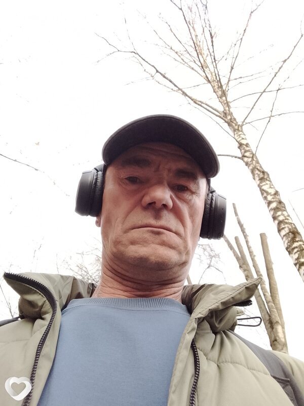 Александр, 54, Долгопрудном — анкета №4080212