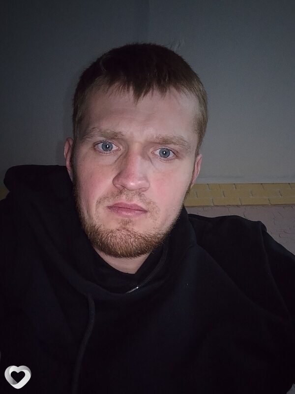 Влад, 28, Нижнем Новгороде — анкета №4080216