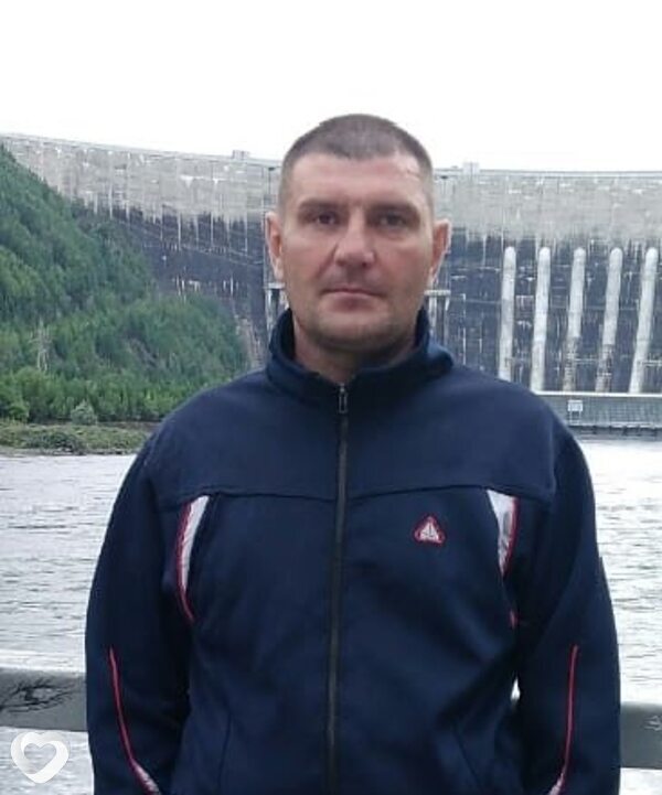 Егор, 50, Красноярске — анкета №4080229