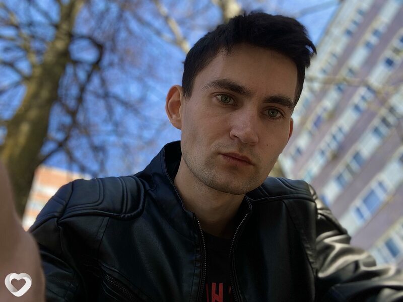 Александр, 27, Пензе — анкета №4080235