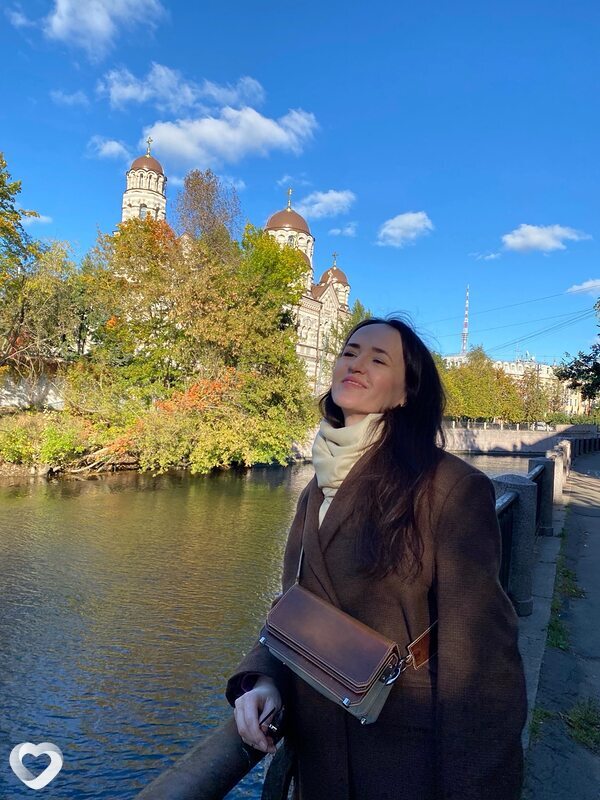 Kati, 39, Санкт-Петербурге — анкета №4080200