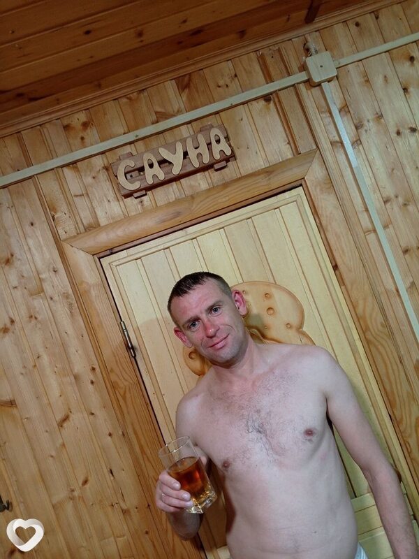 Александр, 40, Зеленодольске — анкета №4080207