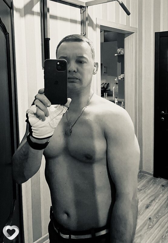 Роман, 44, Калининграде — анкета №4080208