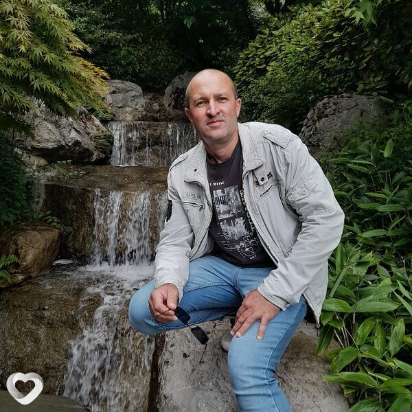 Алексей, 46, Евпатории — анкета №4080415