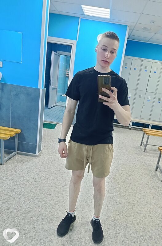 Александр, 22, Орехово-Зуеве — анкета №4080418