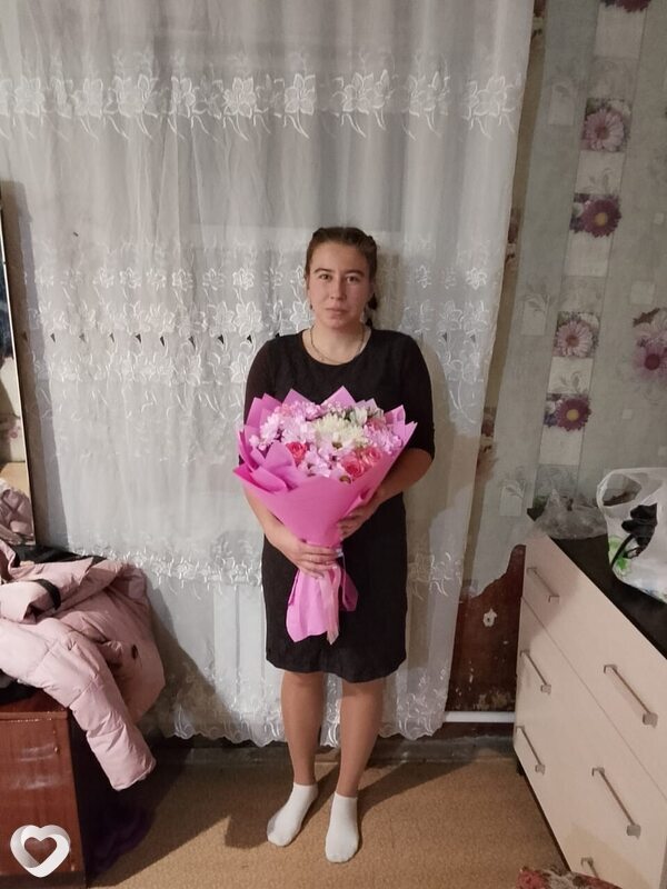 Настя, Сергач