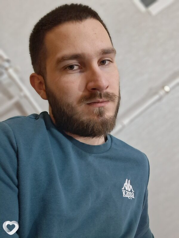 Даниил, 23, Сыктывкаре — анкета №4080536