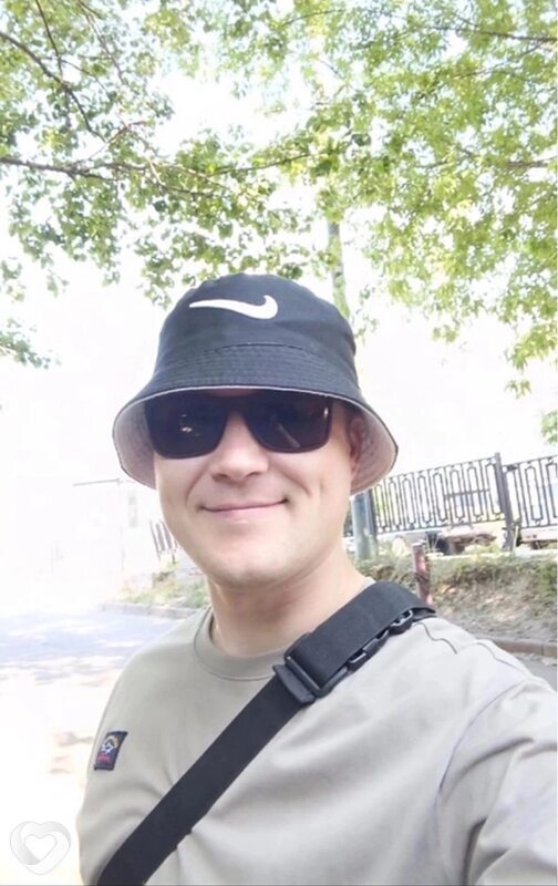 Владимир, 34, Челябинске — анкета №4080545