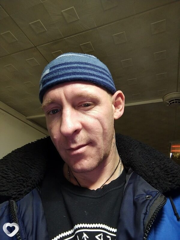 Александр, 42, Москве — анкета №4080549