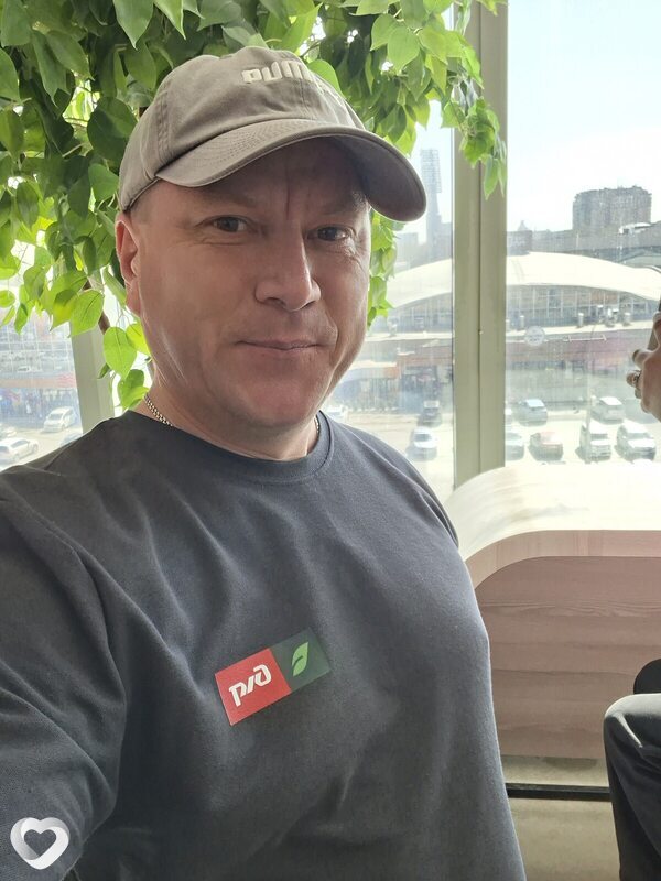 Павел, 43, Новосибирске — анкета №4080553