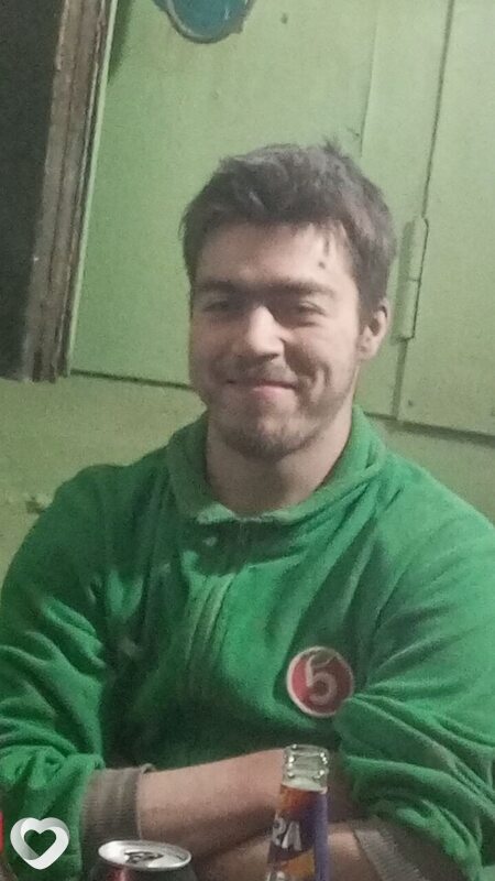 Борис, 18, Чите — анкета №4080558