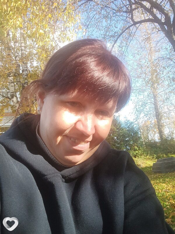 Татьяна, 46, Томске — анкета №4080516