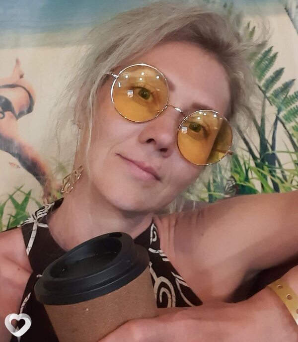 Анна, Абакан
