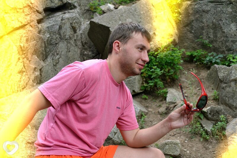 Сергей, 38, Одинцове — анкета №4080560