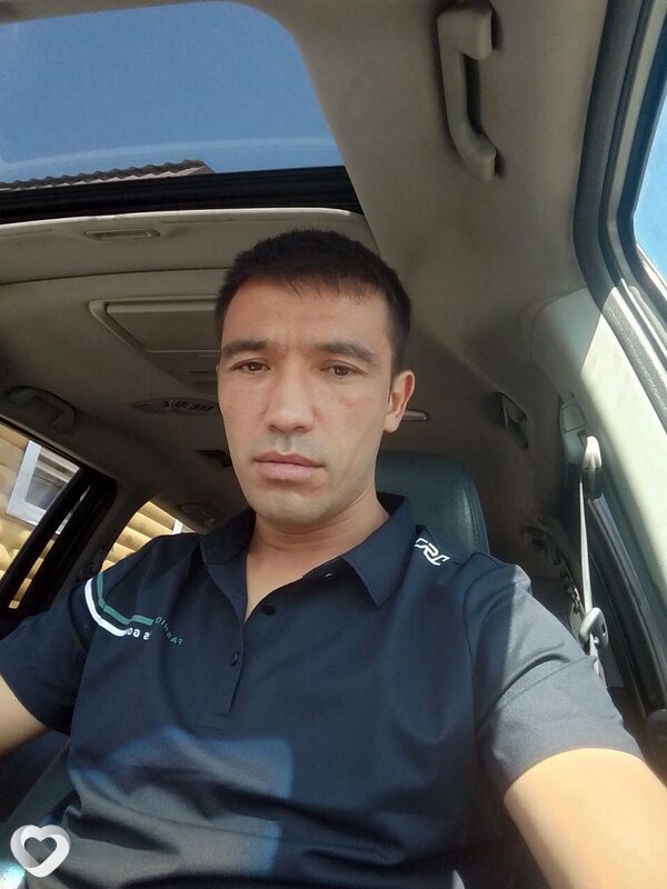 Нурбек, 33, Самаре — анкета №4080562