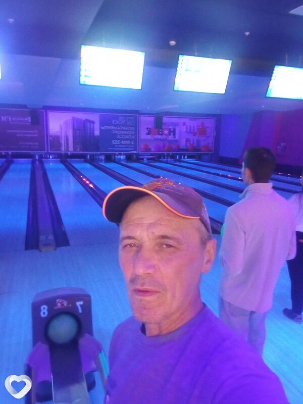 Родион, 51, Уфе — анкета №4080577