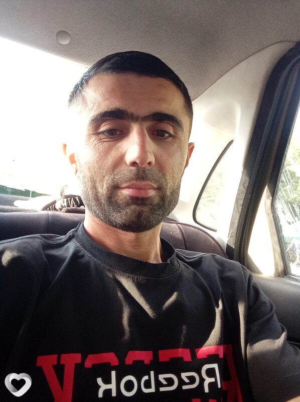 Сухроб, 32, Караганде — анкета №4080580